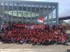 Tiga Kota di AS Cetuskan #AmerikaBerSATU untuk Jokowi-Ma'ruf Amin