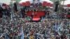 Di Banyumas, Prabowo: Kapan Lagi Putra Purwokerto Masuk Istana