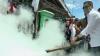 Hari Ini HT Pimpin Fogging Serentak Nasional dari Sibolga Sumut