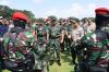 Panglima TNI: Amankan dan Sukseskan Pesta Demokrasi 2019