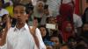 Jokowi Yakin Menang 70 Persen Suara di Asahan dan 65 Persen di Sumut