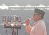 Kampanye Akbar di GBK, Prabowo: Yakinlah Kita Pasti Menang