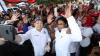 Begini Foto Ketum Perindo HT Ngevlog Bareng Warga Subang - Bagian 4