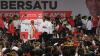 Jokowi Sapa Ribuan Pendukung di Probolinggo dengan Bahasa Lokal