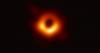 Pertama Kali, Ilmuwan Internasional Ungkap Foto 'Black Hole'