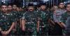 Panglima: TNI Tetap Siaga selama Pelaksanaan Pemilu 2019