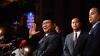 Foto-Foto Suasana Debat Kelima Capres Cawapres 2019 - Bagian 3