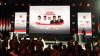 Foto-Foto Suasana Debat Kelima Capres Cawapres 2019 - Bagian 1
