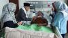 Jenguk Alwi Hamu, Ma'ruf Amin: Alhamdulillah Sedang Masa Pemulihan