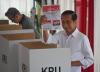 Jokowi-Ma'ruf Unggul Telak di Lebanon dan Timor Leste