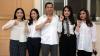 Mencoblos di Kebayoran Baru, HT: Pemilu Damai, Partisipasi Meningkat