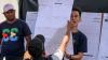 Bawaslu Jatim Rekomendasikan Penghitungan Ulang 8.146 TPS di Surabaya