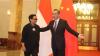Menlu Retno Marsudi Bertemu Menlu China Wang Yi di Beijing - Bagian 1