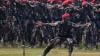 Atraksi Prajurit Baret Merah saat HUT ke-67 Kopassus - Bagian 3