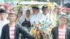 Sosok Gus Dur Diklaim Penentu Kemenangan Jokowi di Jatim
