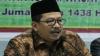 MUI Sayangkan Surat Terbuka MUI Sorong Desak Ma'ruf Amin Mundur