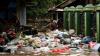Banjir di Jakarta, 2 Orang Meninggal dan 2.258 Jiwa Mengungsi