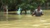 Banjir Landa Merangin Jambi, 5 Desa Terendam hingga Ketinggian 1 Meter