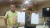 Gabungan Lintas Partai Laporkan Ketua Bawaslu Tapanuli Tengah ke DKPP