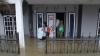 Banjir Rendam Permukiman di Palangka Raya, Warga Mengungsi