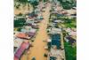 BPBD Bengkulu: Korban Banjir 15 Orang Meninggal, 5 Hilang
