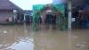Banjir Rendam Ratusan Rumah di 2 Kecamatan di Jombang