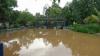 Puluhan Rumah di Tuban Terendam Banjir akibat Luapan Sungai Kening