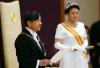 Naik Takhta, Kaisar Naruhito Janji Jadi Simbol Persatuan Jepang