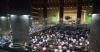 Malam Pertama Ramadan, Umat Islam Padati Masjid Istiqlal