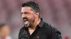 Valencia Terpuruk, Gennaro Gattuso Didepak dari Kursi Pelatih