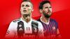 Jarang Orang Tahu, Ini Bek yang Ditakuti Messi dan Ronaldo