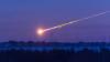 Viral Fenomena Alam di Langit Kalteng, Diduga Meteor Jatuh