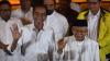 Real Count Internal TKN, Jokowi-Ma’ruf Raih 80 Juta Suara