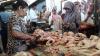 Harga Ayam di OKU Naik Jelang Natal dan Tahun Baru