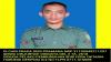 TNI Sebar Foto Prada DP, Terduga Pelaku Mutilasi Pacarnya di Musi Banyuasin