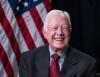 Mantan Presiden AS Jimmy Carter Jalani Operasi Setelah Alami Patah Tulang