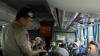 Cegah Massa People Power, Polisi Razia Bus di Terminal Jombang