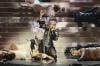 Picu Kontroversi dan Dikecam, Madonna Tetap Tampil di Lomba Eurovision Israel