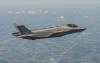 Akhirnya Jet Tempur F-35A Jepang yang Hilang di Laut Pasifik Ditemukan