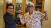 Amerika BerSATU Salurkan Dana Rp97 Juta untuk Petugas KPPS yang Gugur