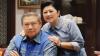 Ani Yudhoyono Tutup Usia