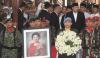 Lepas Ani Yudhoyono, Jokowi: Kita Kehilangan Tokoh Wanita Terbaik