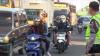 H-3 Lebaran, Pemudik Motor Tersendat di Pasar Tumpah Cirebon