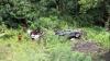 Mobil Pemudik Terjun ke Jurang di Panyabungan Selatan, 9 Penumpang Luka-luka