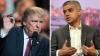 Lagi, Presiden Trump Perang dengan Wali Kota London Sadiq Khan di Twitter