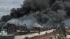 KM Mentari Selaras Terbakar di Perairan Sumba NTT, 17 ABK Berhasil Diselamatkan