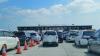 Tol Cikampek Macet Parah, Jasa Marga Buka Tutup Rest Area