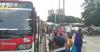 Positif Covid-19 saat di Jakarta, Perantau asal Sukoharjo Nekat Pulang Naik Bus