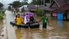 6 Kecamatan di Konawe Utara Sultra Masih Terendam Banjir, 5.703 Jiwa Mengungsi