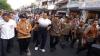 Jalan Malioboro Bebas Kendaraan, Pengemudi Bentor Sulit Cari Penumpang